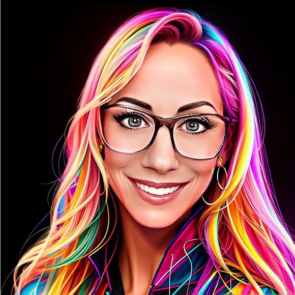 🐩🤍Welcome to Leighton Lane’s Closet🤍🐩 - Picture 9 of 13